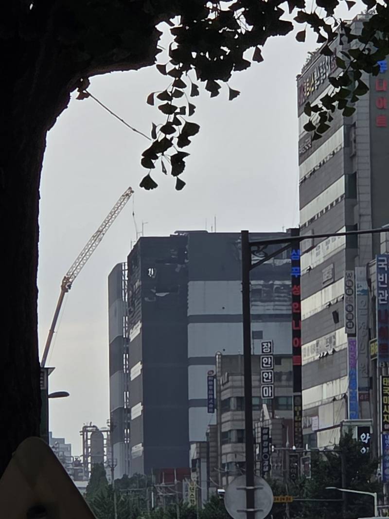 [잡담] 쿠팡화재 우리집근천데 불편함이 이만저만이아니다 .. ㅜ | 인스티즈