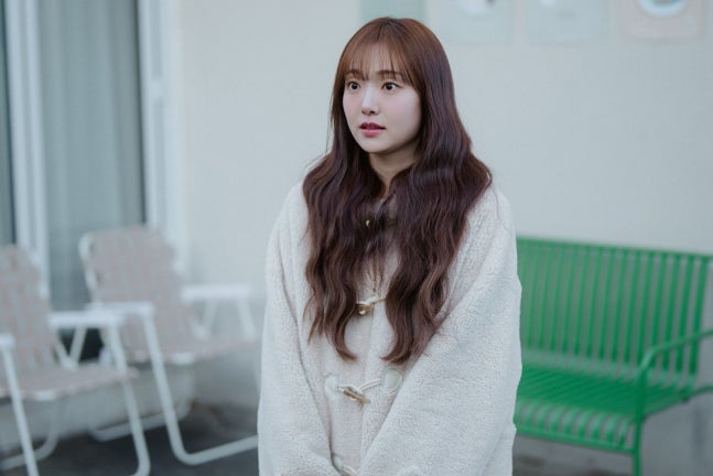 [정보/소식] 최애의사원) 김혜준, 공지호·김아영과 덕질 베프 (최애의 사원) | 인스티즈