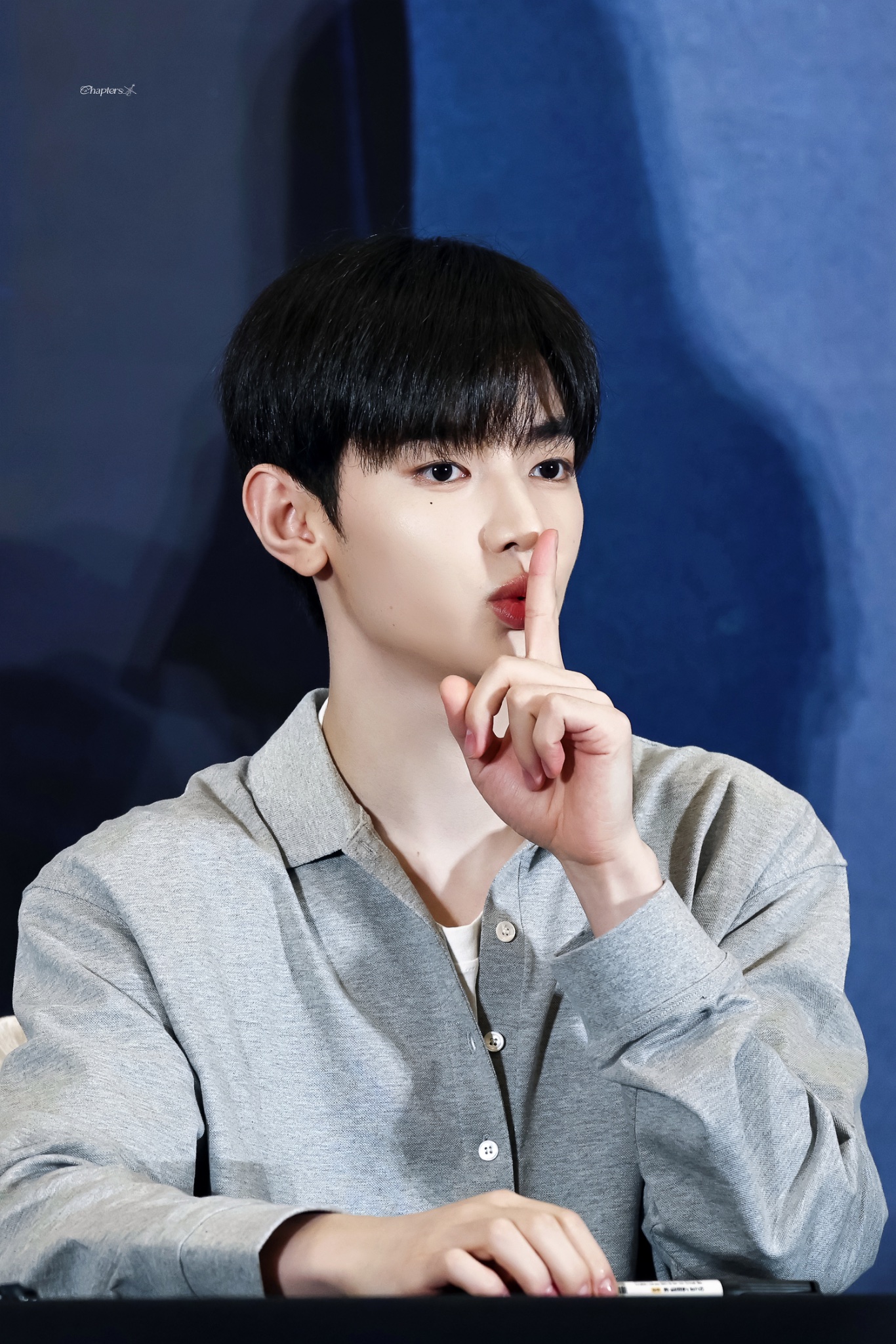 [잡담] 장하오 요즘 얼굴폼 뭐지 | 인스티즈