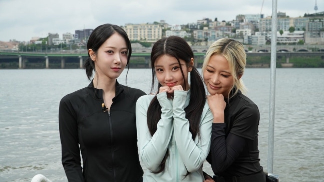 [정보/소식] 원희 "섹시 좀 배워야겠어요"…핫걸 도전했지만 현실은 귀염둥이 ('원희는 스무살') | 인스티즈