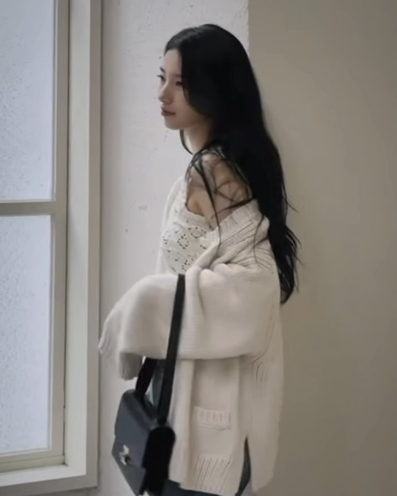 [잡담] 수지 흰티+청바지 필승 조합 | 인스티즈
