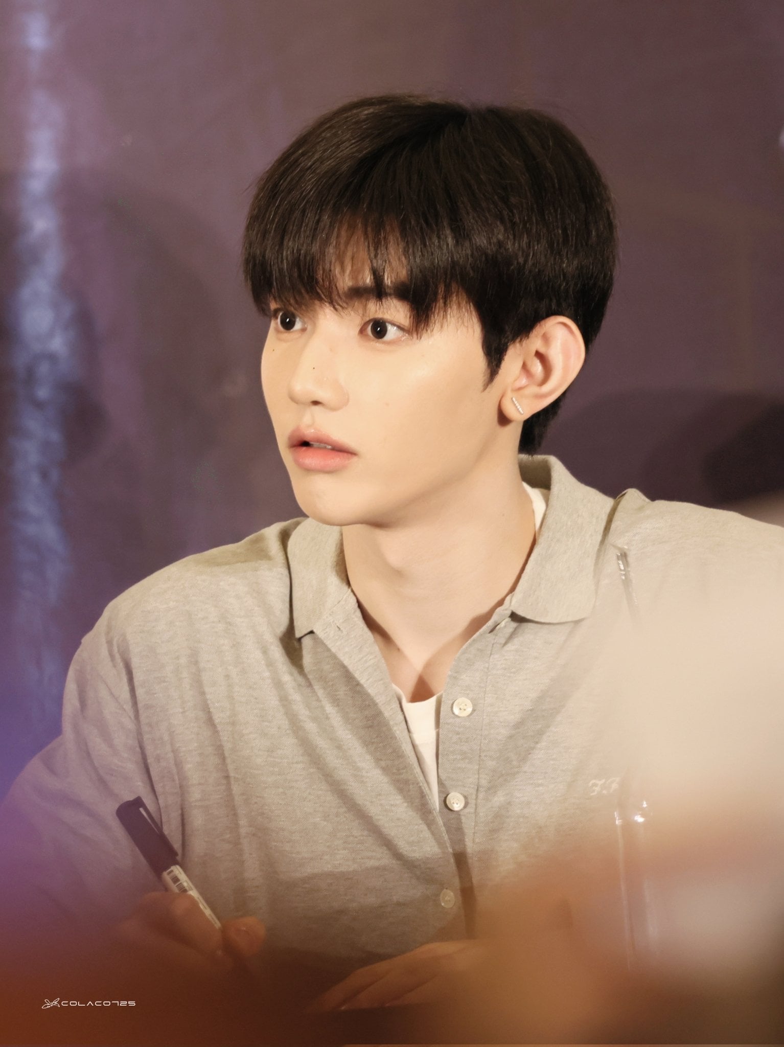 [잡담] 실시간 장하오 | 인스티즈