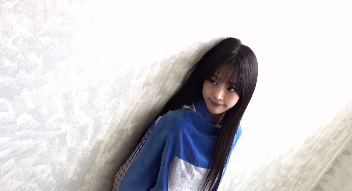 [잡담] 아니 뉴진스 민지 새로운 영상 또 올라왔는데;; | 인스티즈