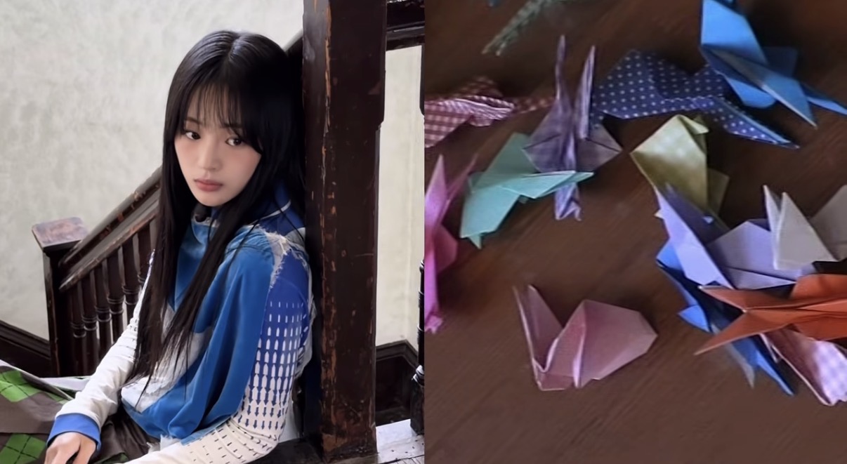 [잡담] 아니 뉴진스 민지 새로운 영상 또 올라왔는데;; | 인스티즈