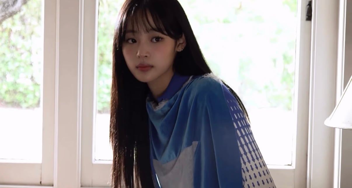 [잡담] 아니 뉴진스 영상 또 떴는데 민지가 너무 이쁨 | 인스티즈