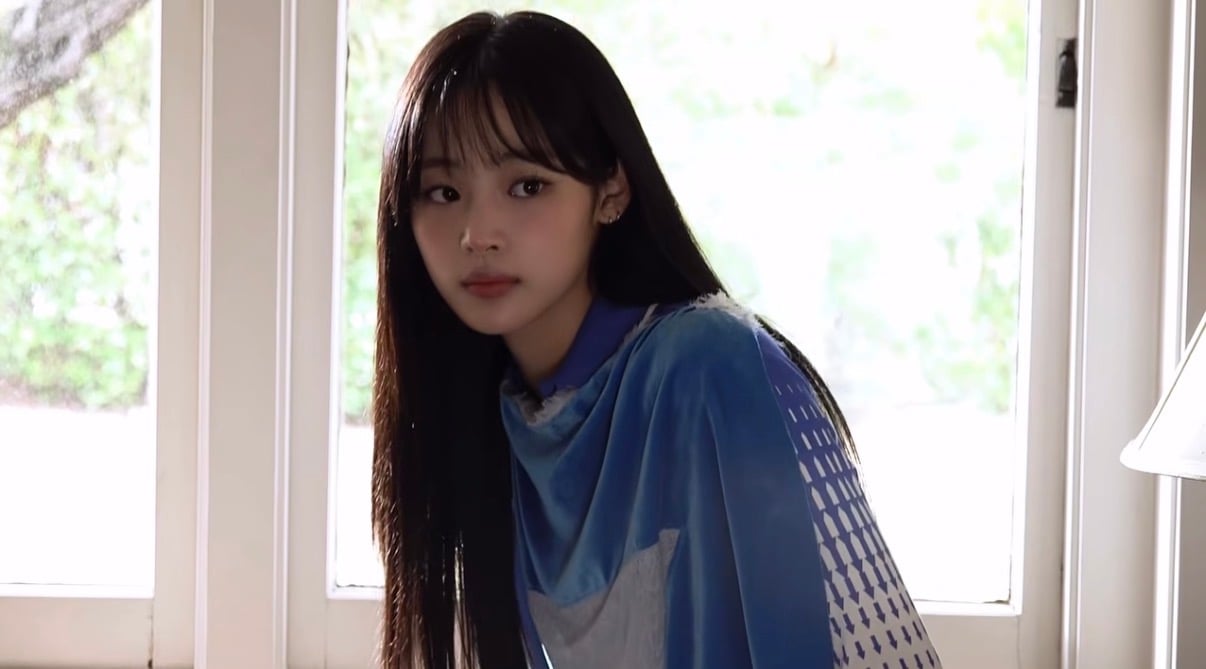 [잡담] 아니 뉴진스 민지 새로운 영상 또 올라왔는데;; | 인스티즈