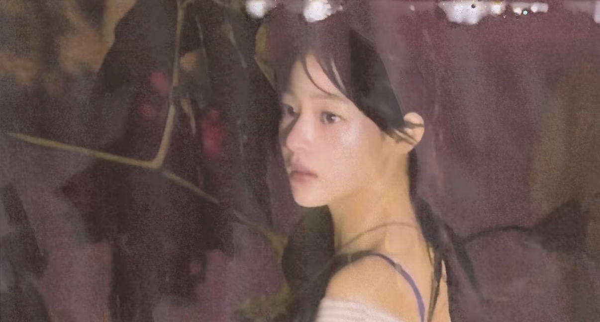 [잡담] 아니 뉴진스 민지 새로운 영상 또 올라왔는데;; | 인스티즈