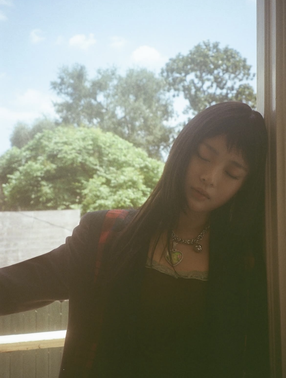 [잡담] 뉴진스 하니해린 이 사진 느낌이 좋아,, | 인스티즈
