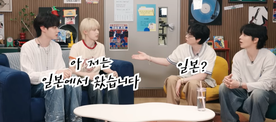 [잡담] 마사토 1년동안 진짜 한국어 연습 열심히 한듯 | 인스티즈