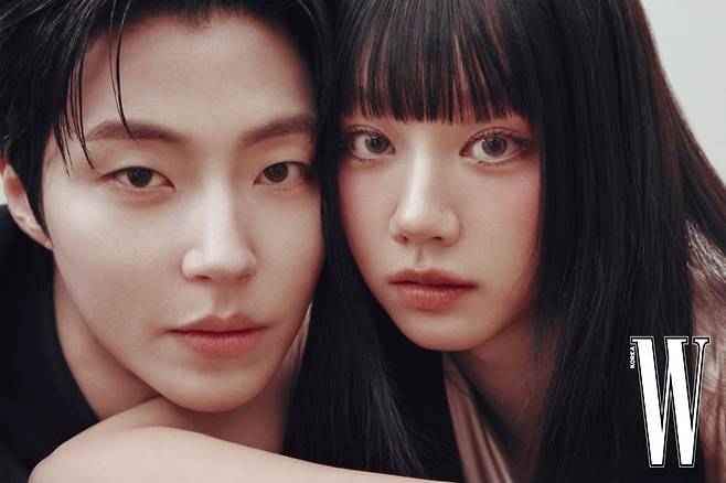 [정보/소식] 2%대 시청률 쓴맛 봤다…이혜리♥황인엽 '그대에게 드림', 케미는 좋은데 아쉬운 성적 | 인스티즈