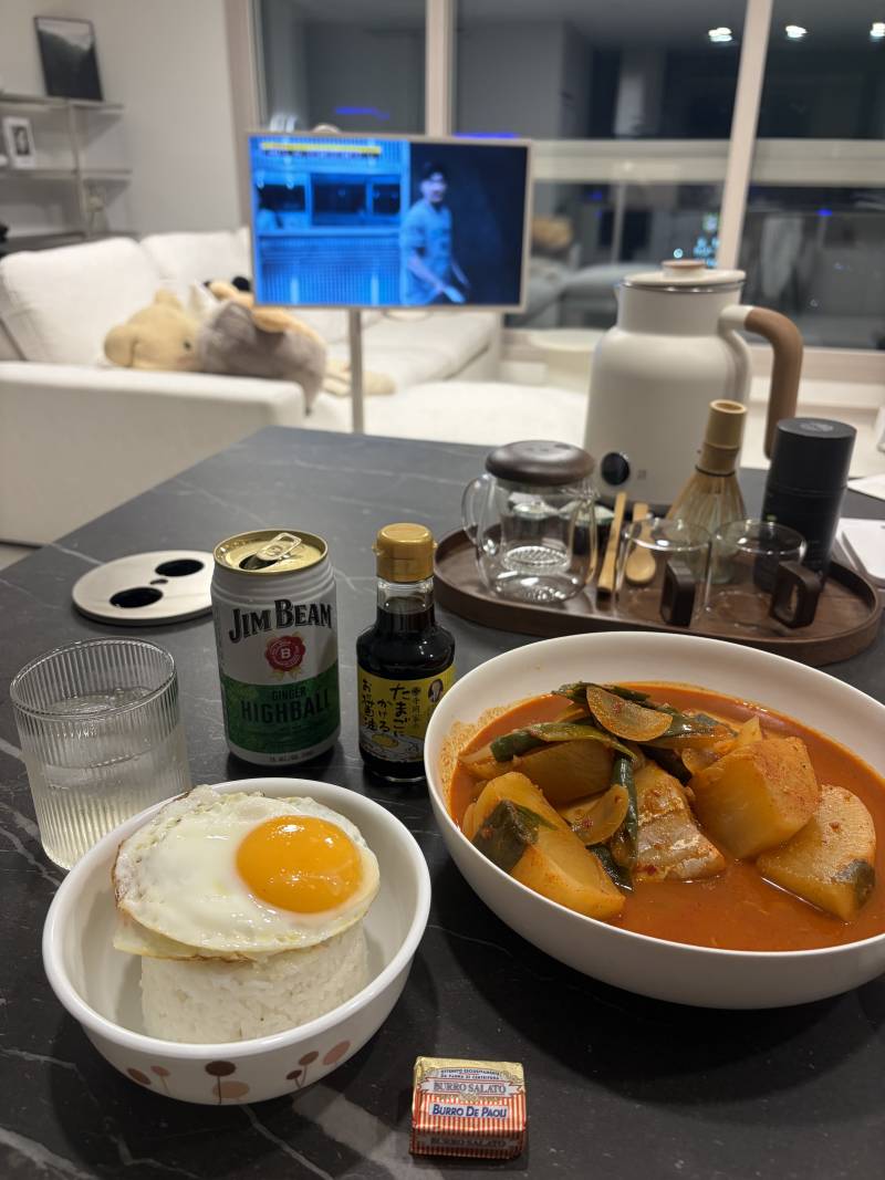 [잡담] 나 취업하고 혼자살기 달인됐어 … | 인스티즈