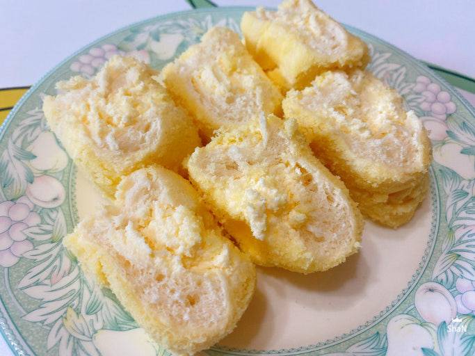[잡담] 하얀풍차 화이트롤 맛있다 | 인스티즈