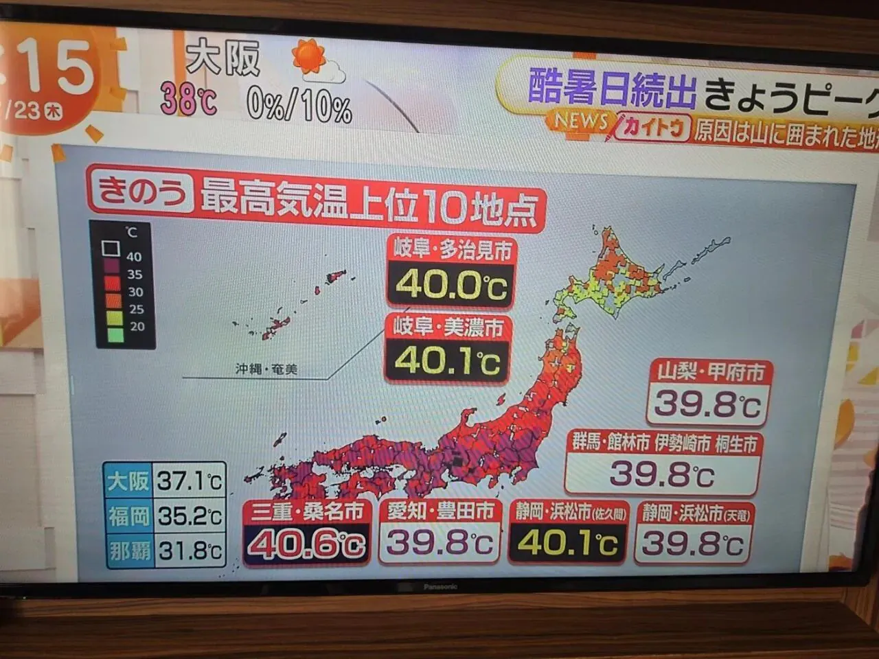 [잡담] 지금 일본 여행가면 벌어지는 일 | 인스티즈
