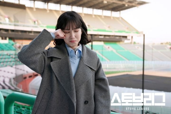 [잡담] 박은빈) 10년 넘게 매번 작품 끝날 때마다 올라오는 박은빈의 종영 포즈 | 인스티즈