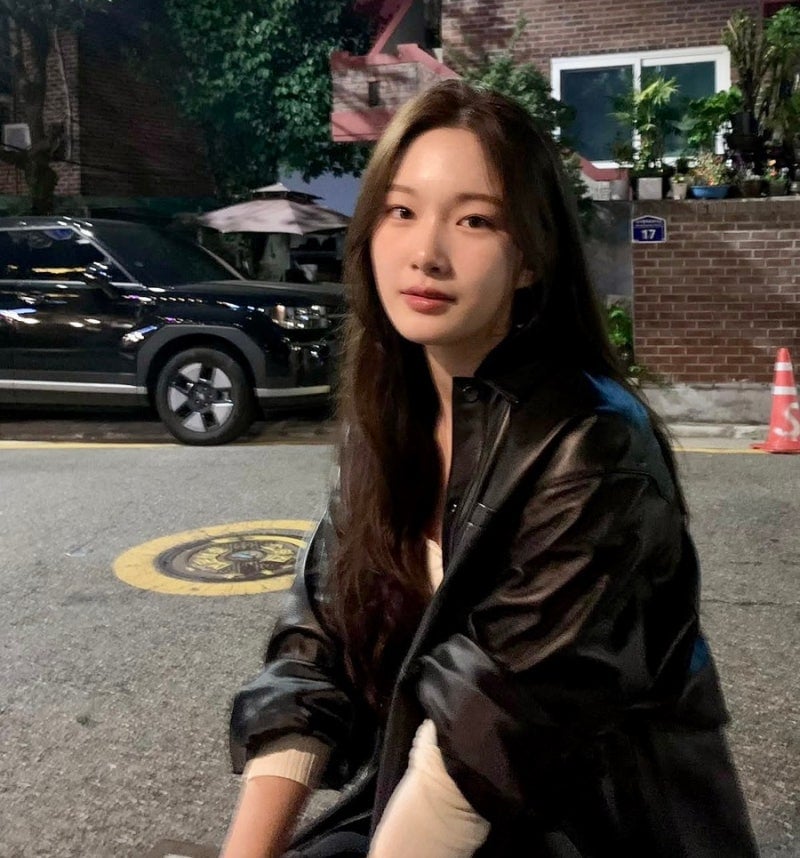 [잡담] 하트시그널 유경 긴머리미쳤다 | 인스티즈
