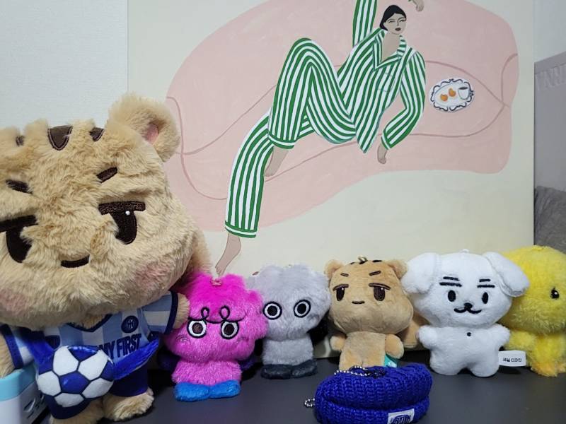 샤이니) 샤이니 인형 팔아요 | 인스티즈