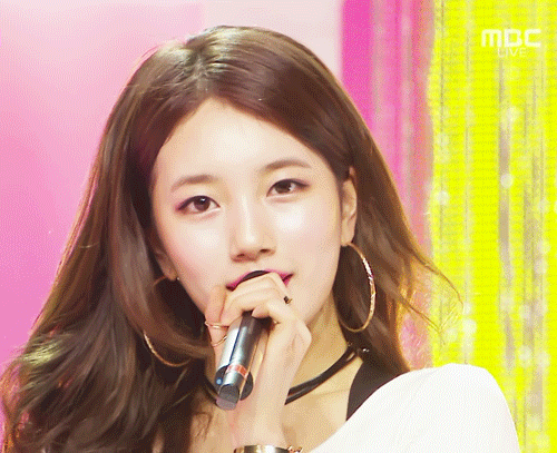 [잡담] 수지 미쓰에이 시절 무대 영상 보는데 확신의 배우상이다 | 인스티즈