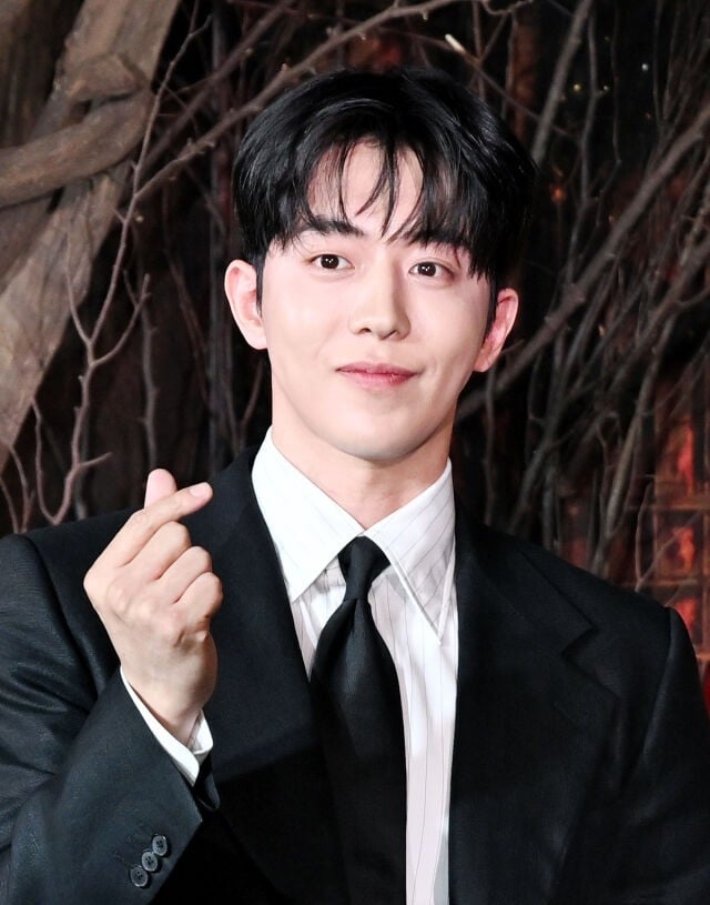 [정보/소식] [단독] 남주혁, 달콤 로맨스물 '하트비트' 주인공 | 인스티즈