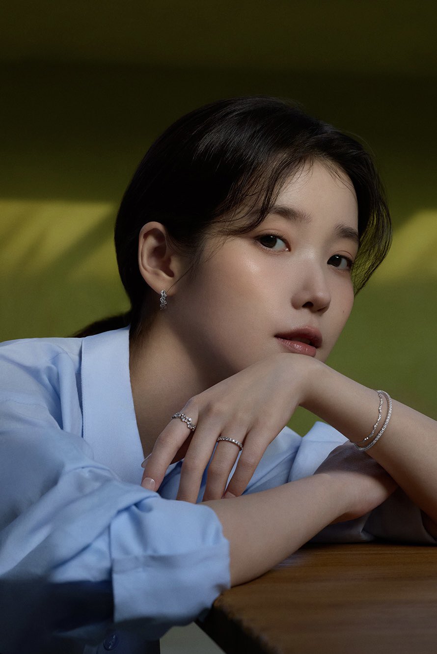 [잡담] 아이유 제이에스티나 화보 너무 아름답다 | 인스티즈