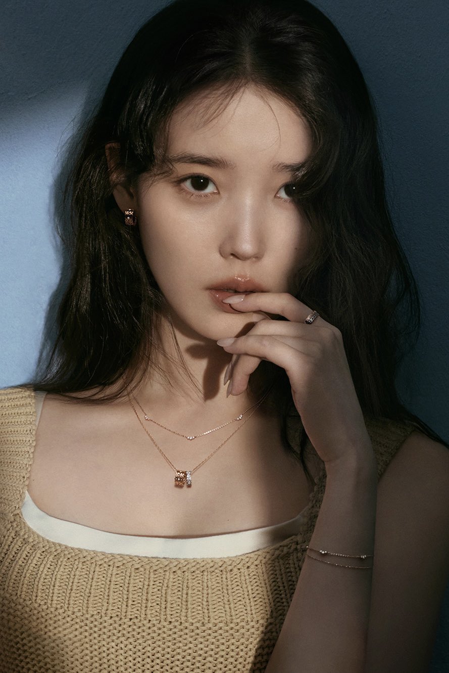 [잡담] 아이유 제이에스티나 화보 너무 아름답다 | 인스티즈