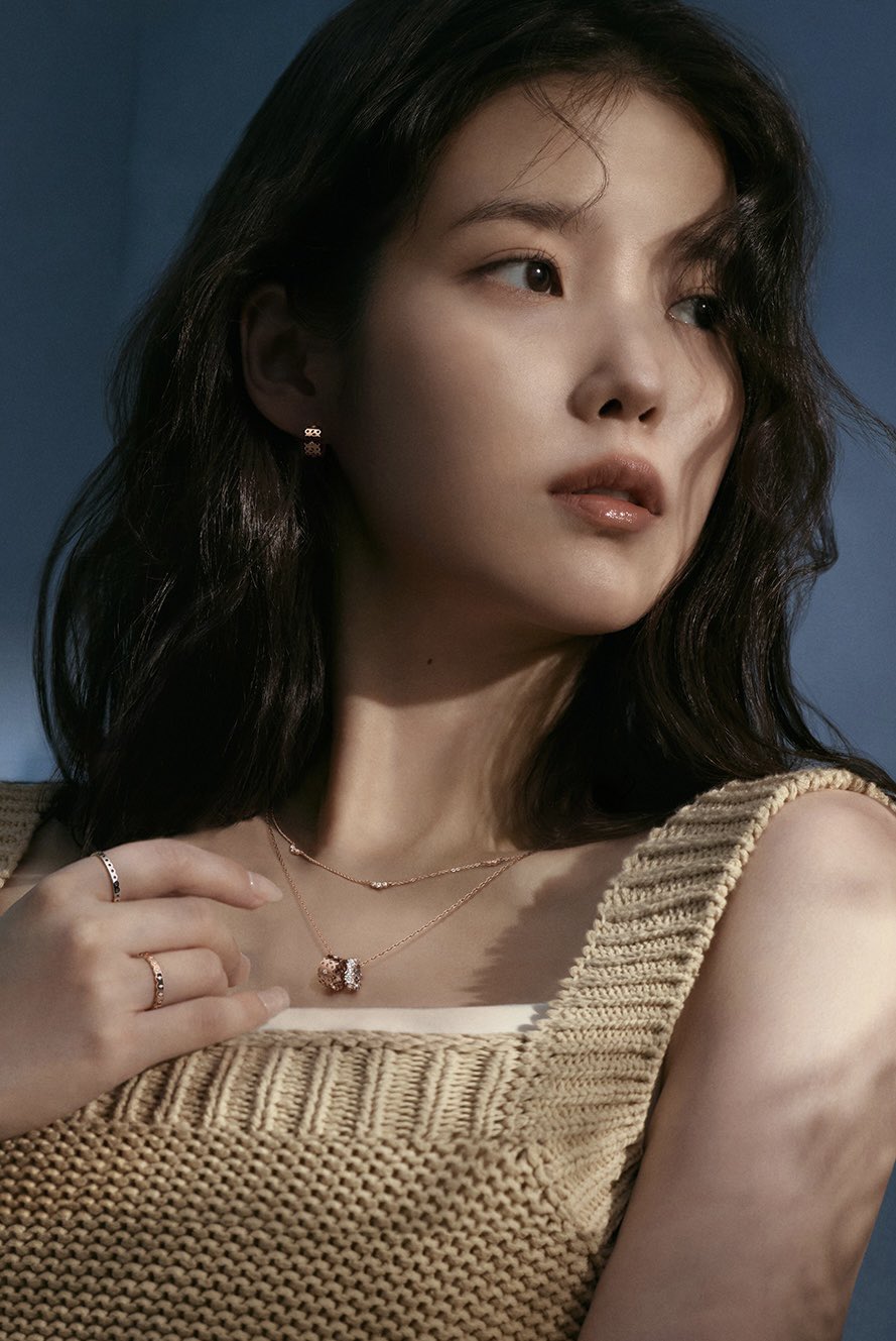 [잡담] 아이유 제이에스티나 화보 너무 아름답다 | 인스티즈