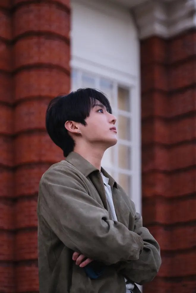[잡담] 방탄 정국 영어 발음도 왜 귀엽지? | 인스티즈