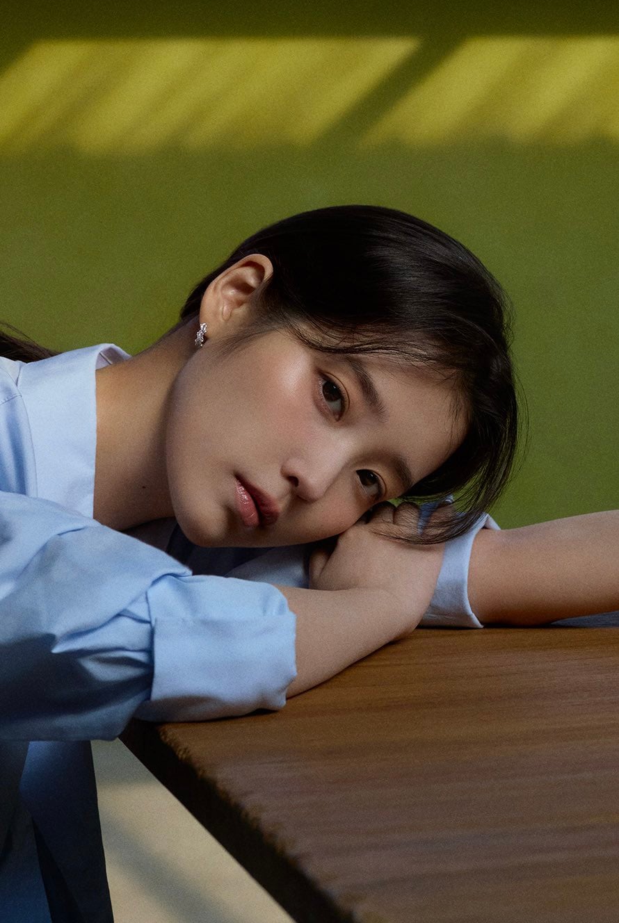 [잡담] 아이유 제이에스티나 화보 너무 아름답다 | 인스티즈