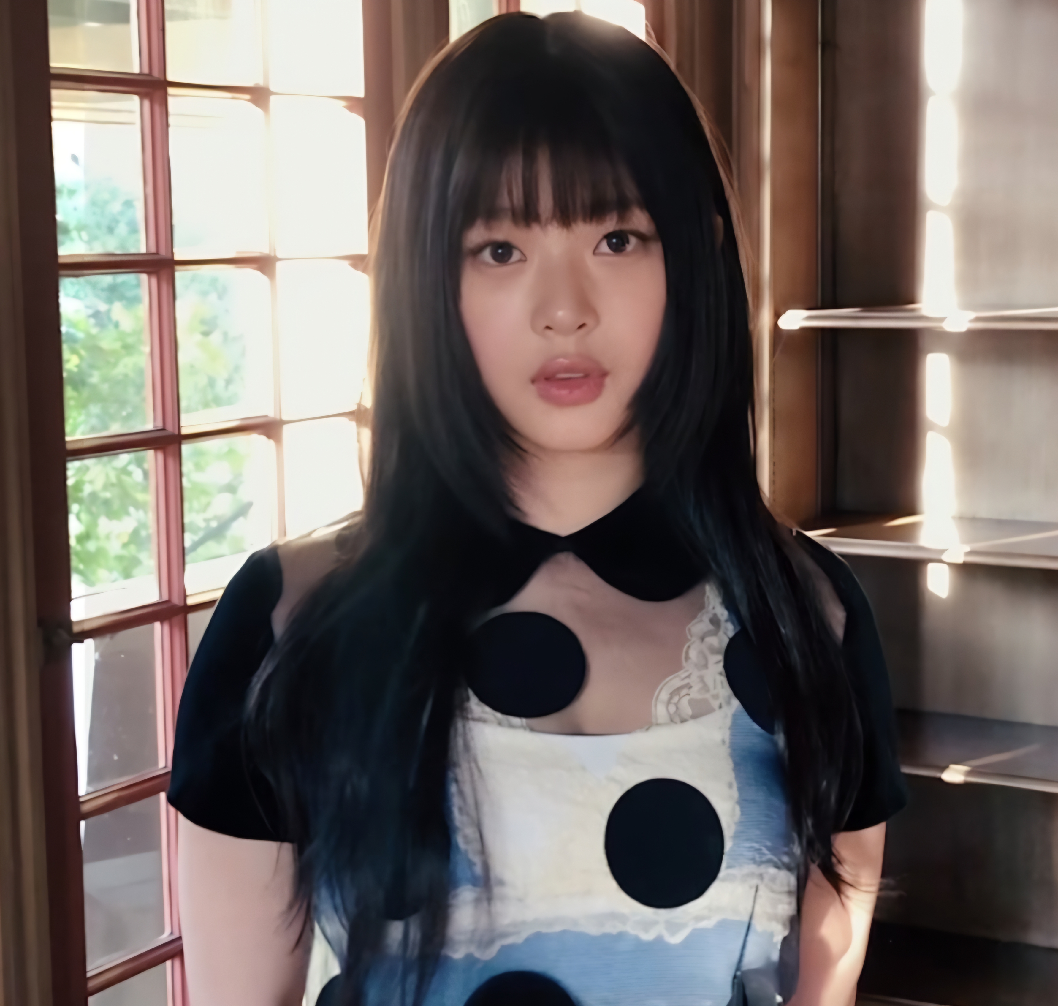 [잡담] 하니 새로 뜬 거 개쩐다 | 인스티즈