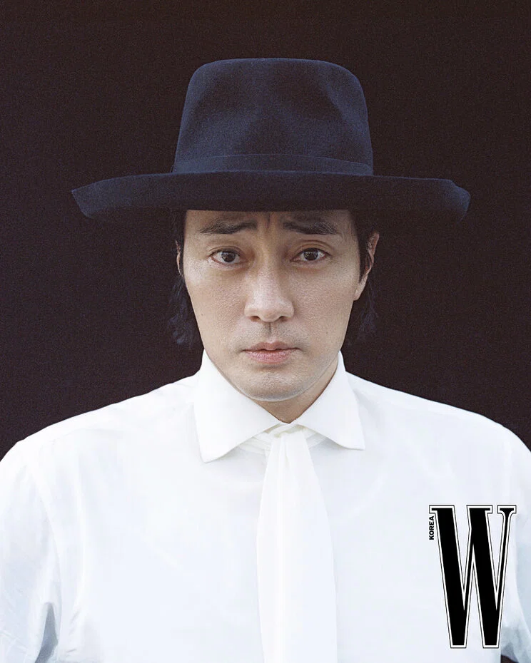 데뷔는 무쌍으로 했지만 현재는 유쌍된 남자 배우들.jpg | 인스티즈