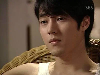 데뷔는 무쌍으로 했지만 현재는 유쌍된 남자 배우들.jpg | 인스티즈