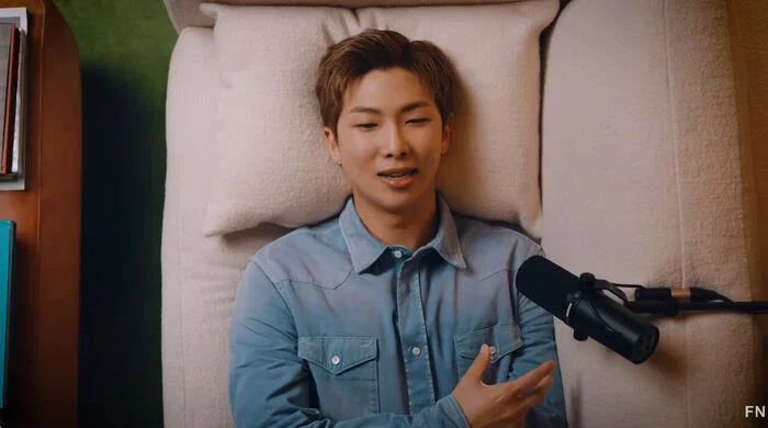 [잡담] 방탄소년단 RM이 밝힌 리더십..."리더는 귀찮은 일을 하는 역할" | 인스티즈