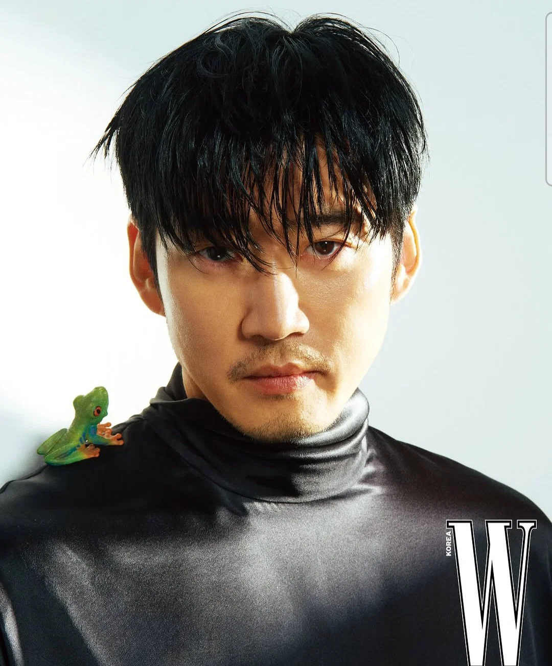 데뷔는 무쌍으로 했지만 현재는 유쌍된 남자 배우들.jpg | 인스티즈