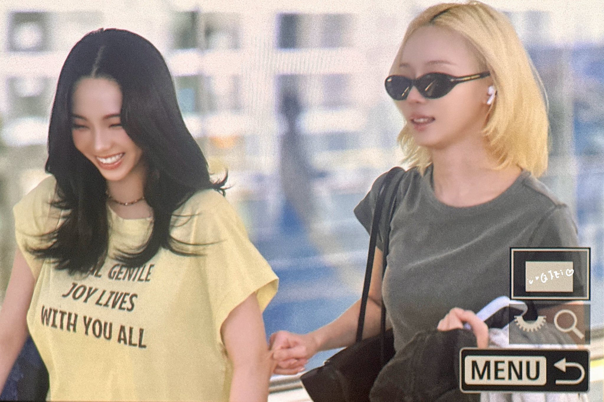 [잡담] 이런 프리뷰 처음봄 | 인스티즈