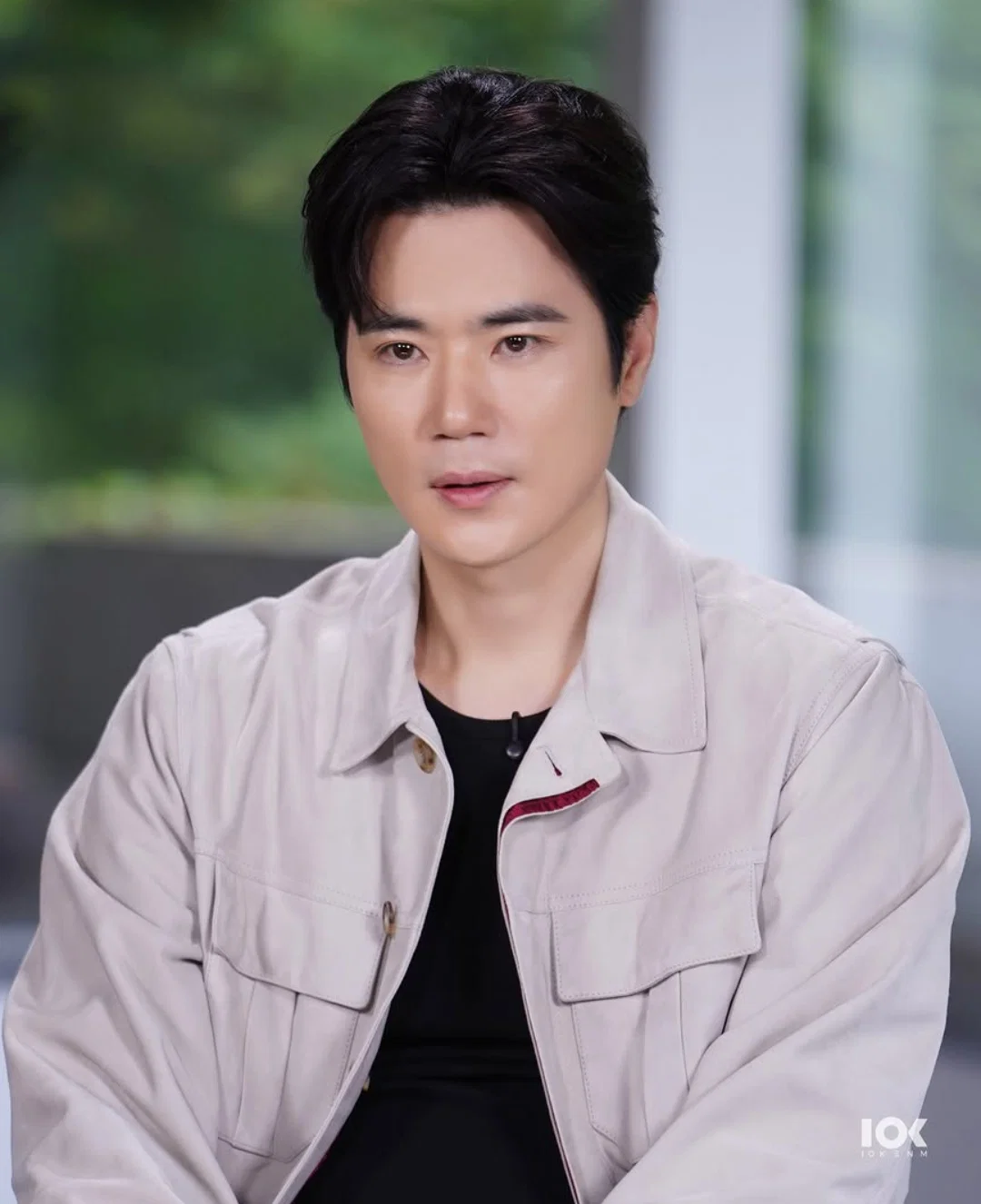 데뷔는 무쌍으로 했지만 현재는 유쌍된 남자 배우들.jpg | 인스티즈