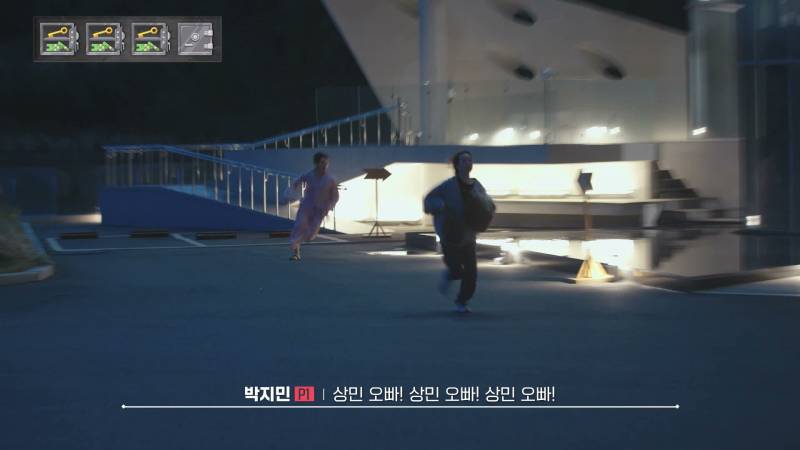 서바이벌 가니까 사람이 달라보인다는 신승용 근황;; | 인스티즈