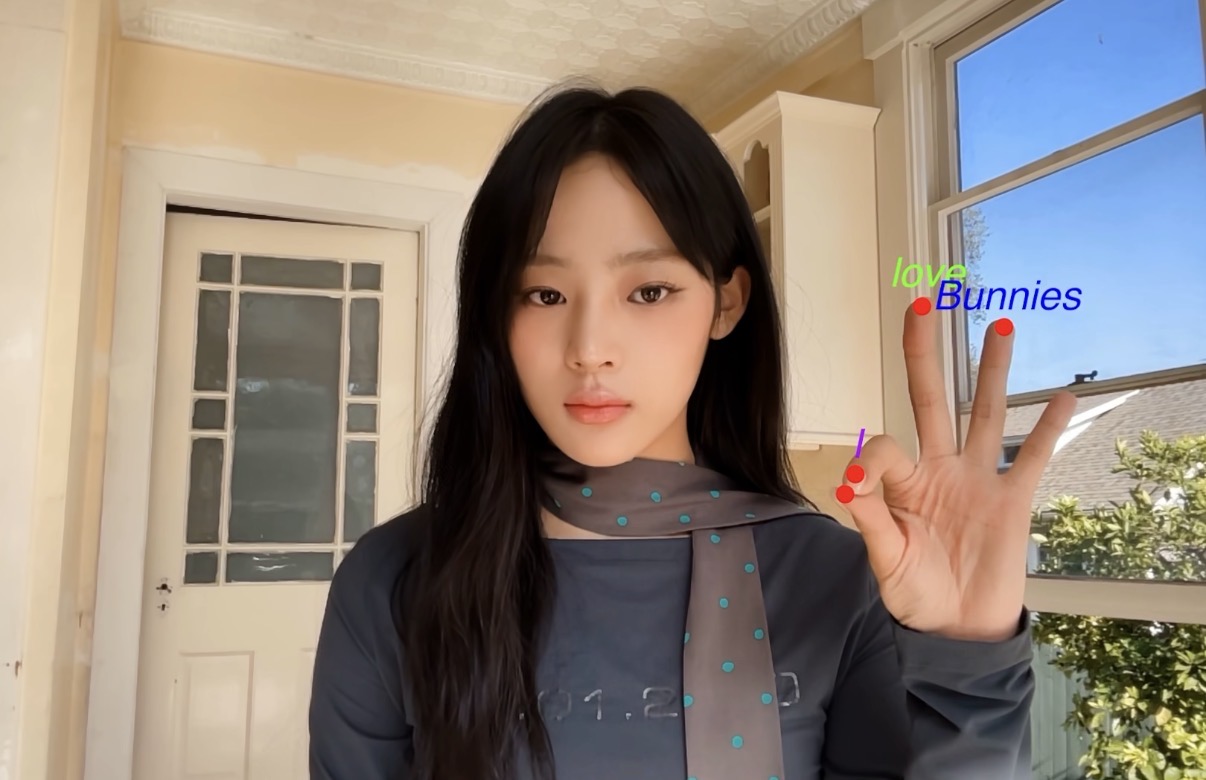 [잡담] 아니 뉴진스 민지 미모 진짜 뭐냐;;; | 인스티즈
