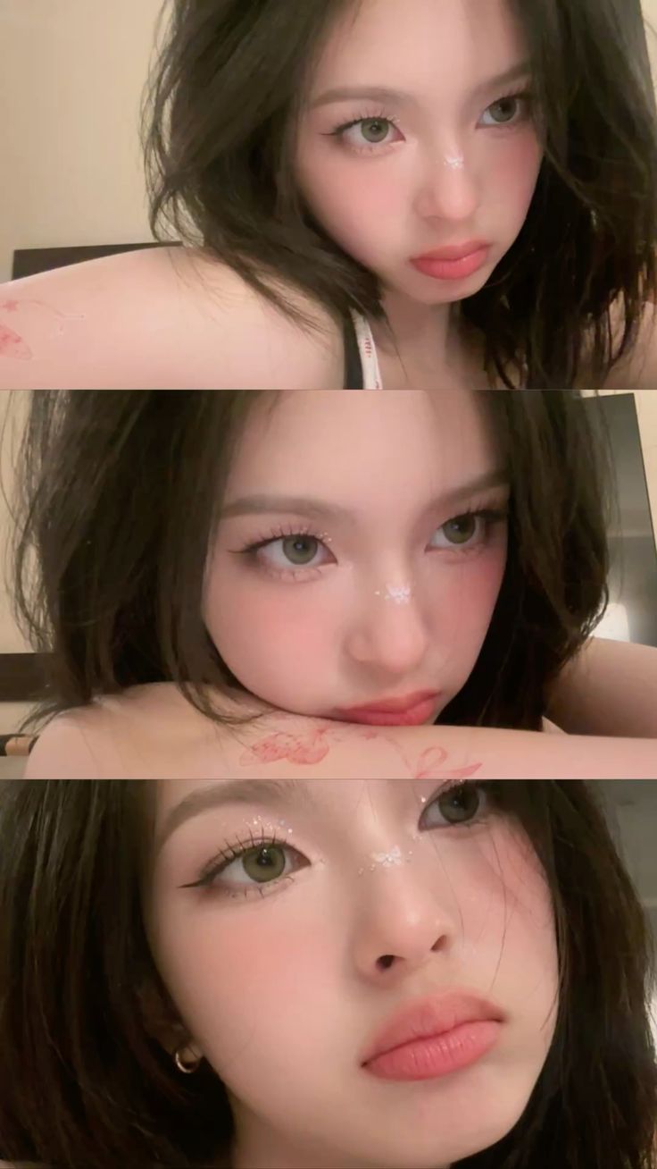 [잡담] 치키타 이쁘지 않음?? | 인스티즈