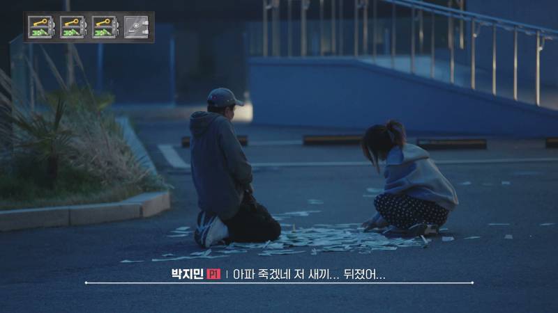 서바이벌 가니까 사람이 달라보인다는 신승용 근황;; | 인스티즈