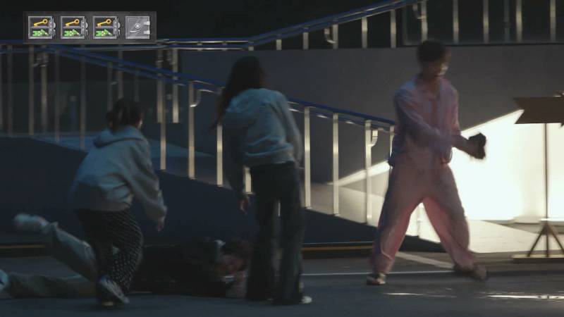 서바이벌 가니까 사람이 달라보인다는 신승용 근황;; | 인스티즈