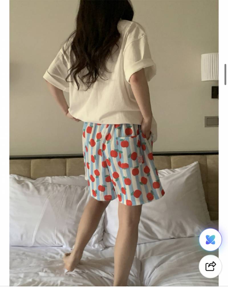 [잡담] 심심하면 잠옷 바지 골라줄 수 있어? 쬐끔 많아 | 인스티즈