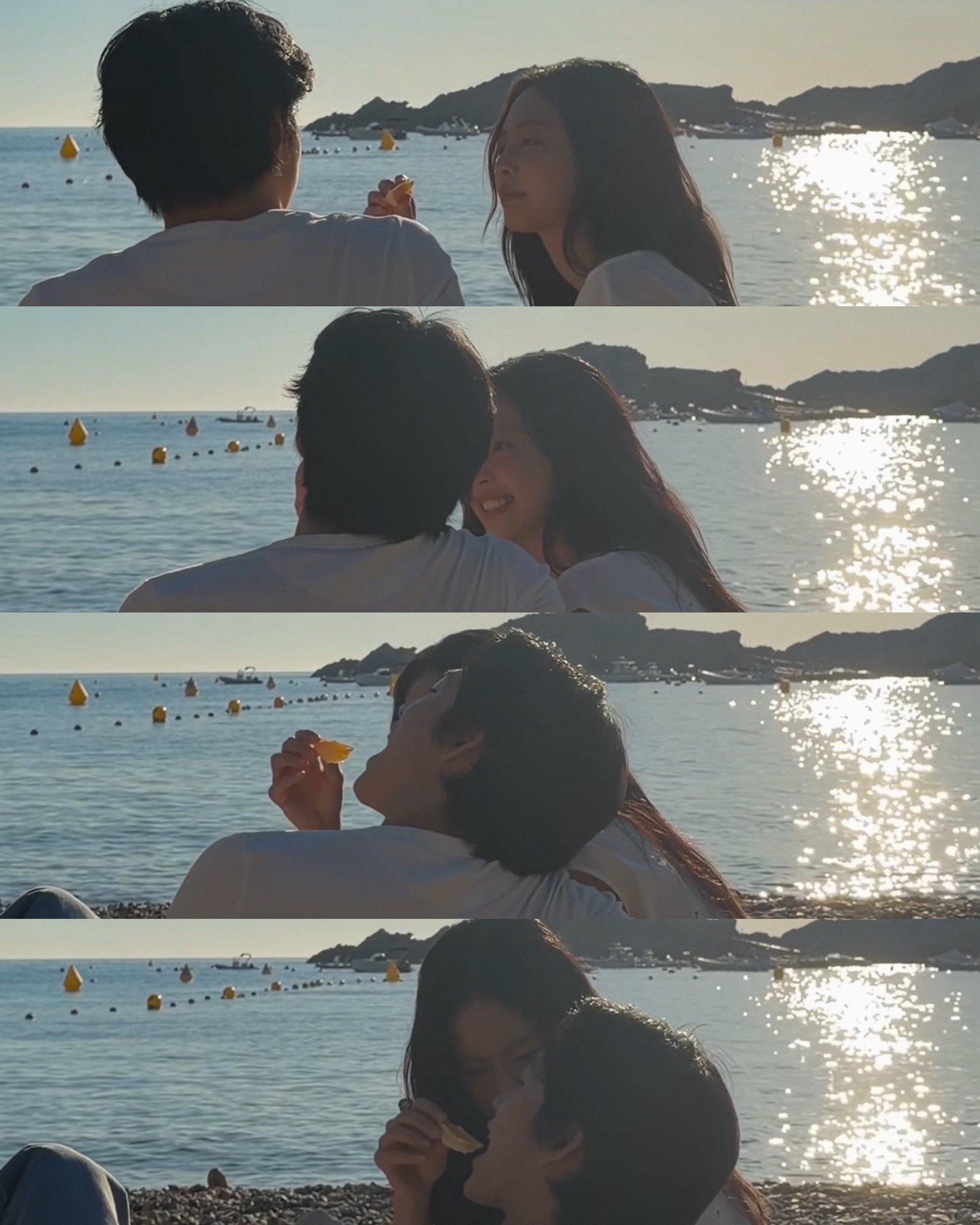[잡담] 제니 이번 뮤비 진짜 핀터깔이다 | 인스티즈