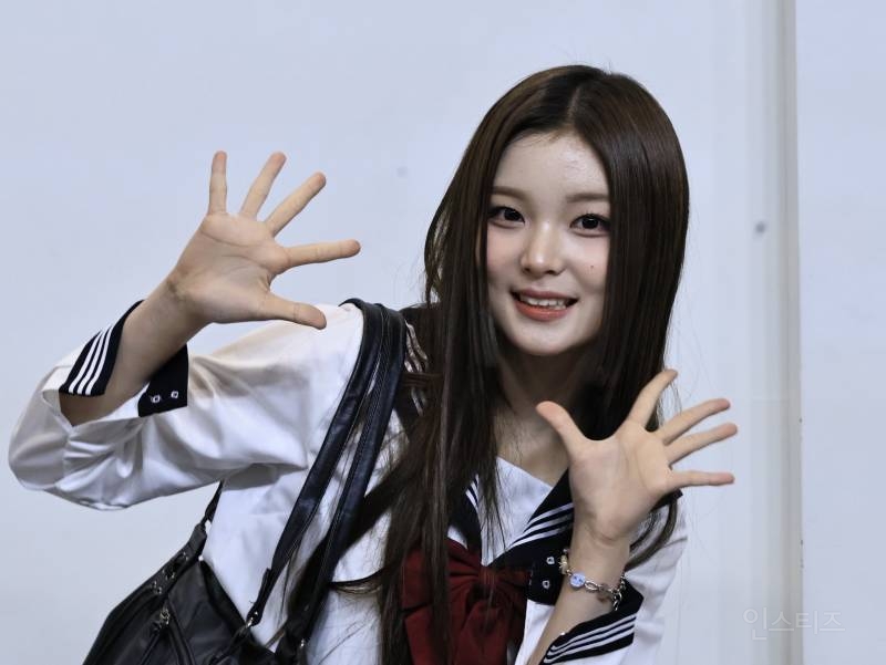 최연소 방과후설렘 참가자였던 아이돌 근황 .jpg | 인스티즈