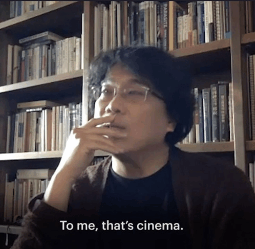[잡담] 허남준 에스콰이어 영상 썸네일까지 너무 영화임 | 인스티즈