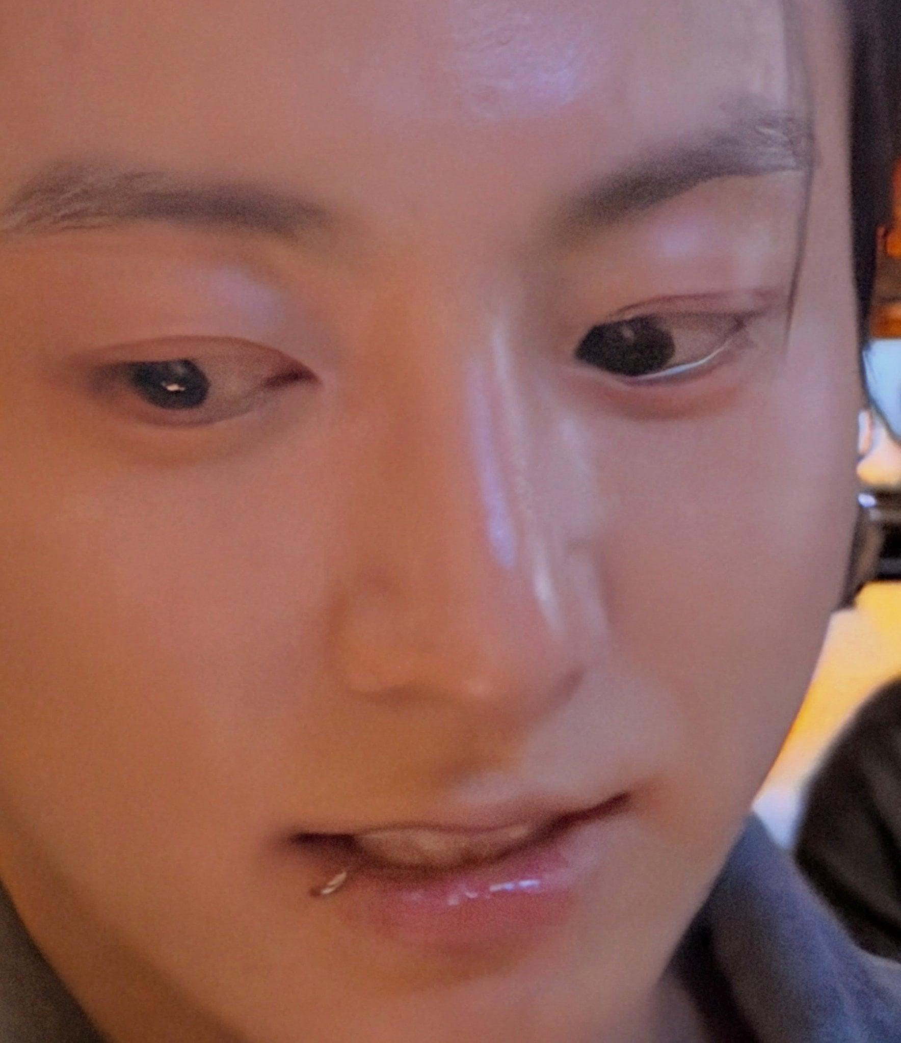 [잡담] 정국이 0세 28세 비교 사진 봄?ㅋㅋ | 인스티즈