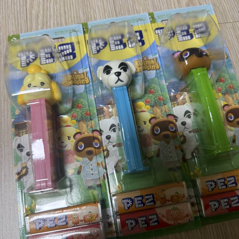 [잡담] 동물의 숲 좋아하면 롯데마트 달려가.... | 인스티즈