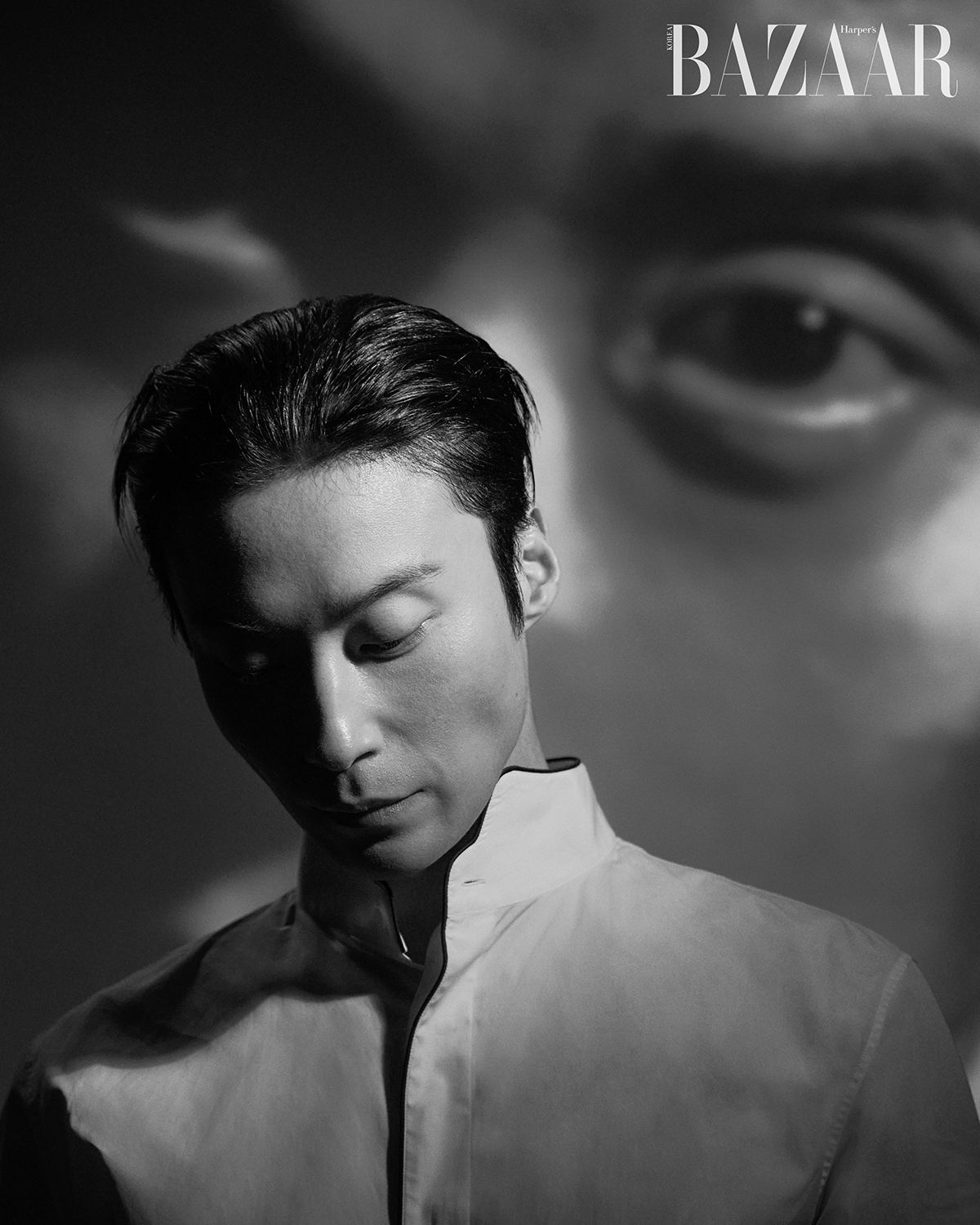 [정보/소식] 지금 가장 주목받는 배우, 허남준의 '바자' 화보와 인터뷰 | 인스티즈
