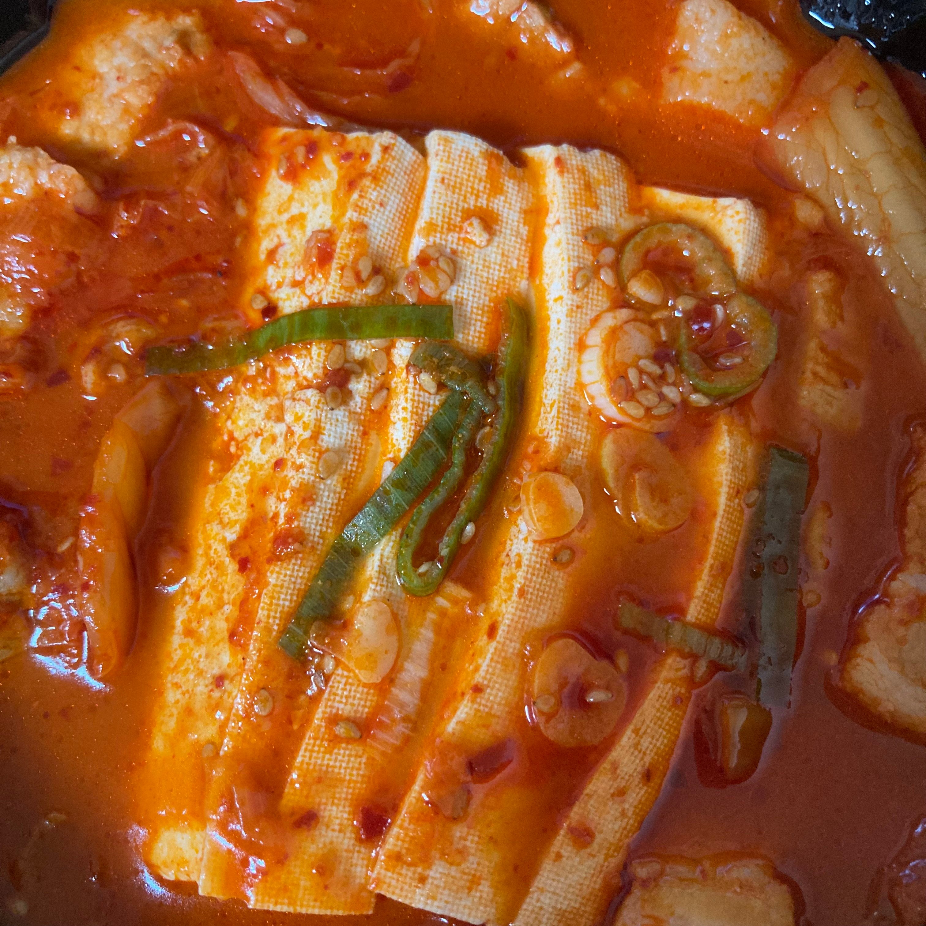 [잡담] 내 야식 | 인스티즈