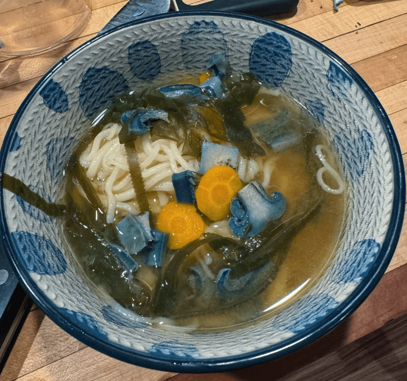 [잡담] 이럴수가 다진파랑버섯은 실존하구나 | 인스티즈