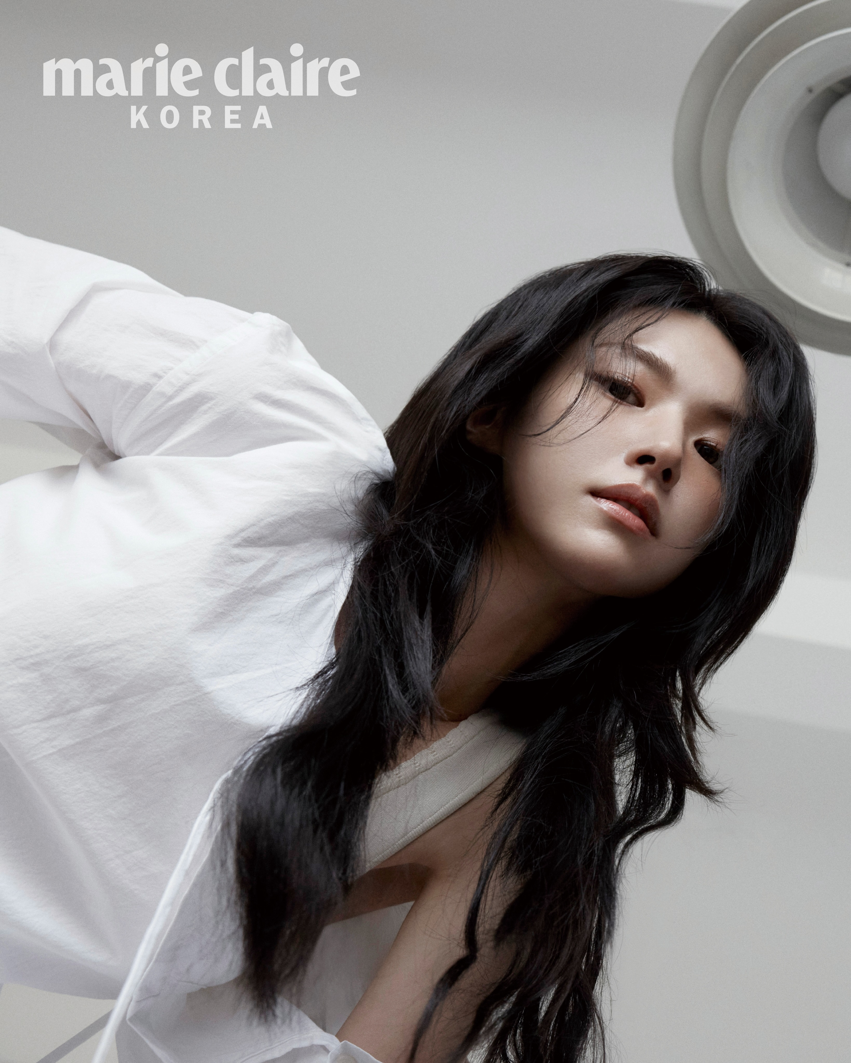 [잡담] 이엿사) 마리끌레르 화보 인별 정해인,하영 | 인스티즈