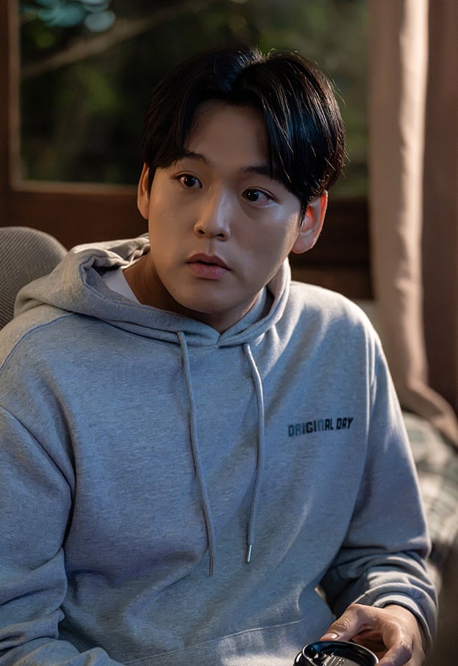 [잡담] 재벌형사2) 공홈 등장인물 소개 | 인스티즈